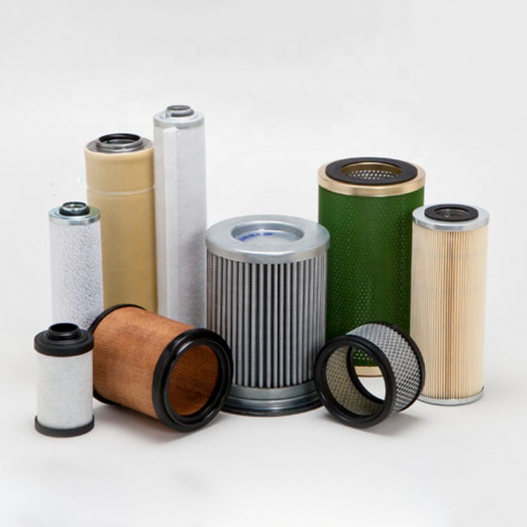coalescing filter